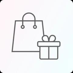 ギフトバッグ選択の案内