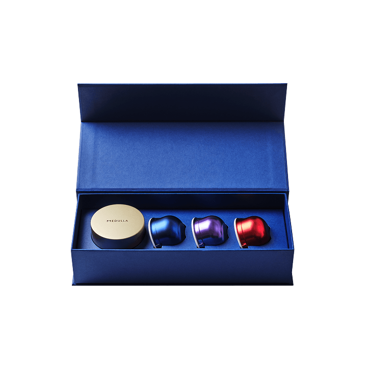 ダイヤモンドヘアマスク（ギフト）