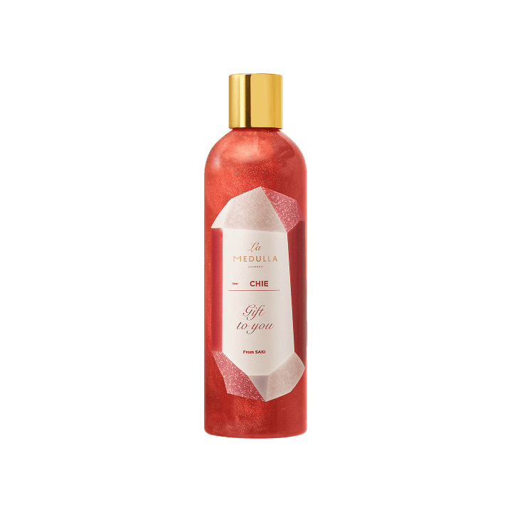 ラ メデュラ シャンプー（ギフト）