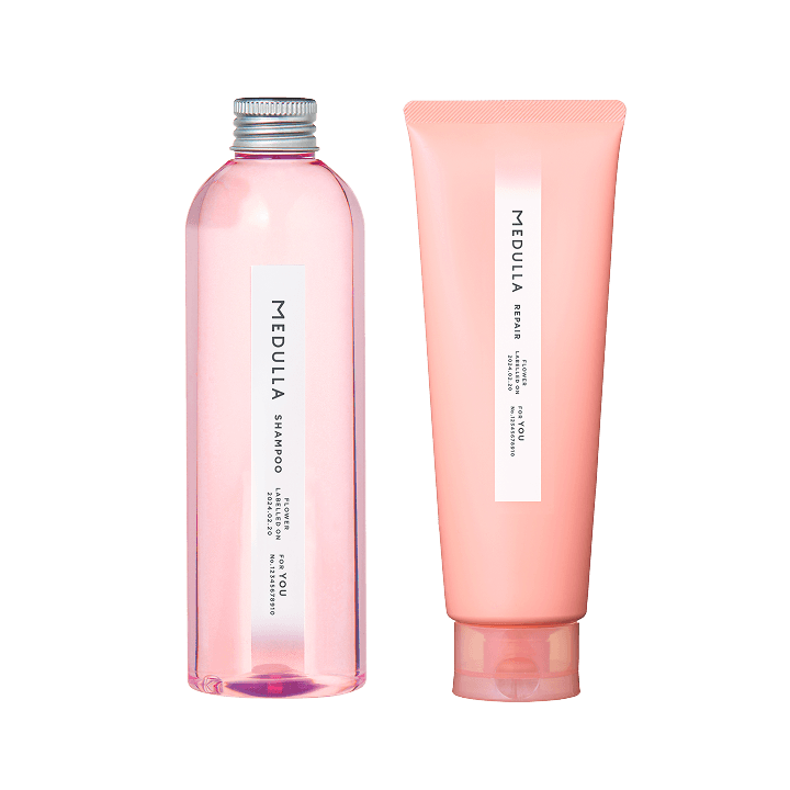 シャンプー＆リペア（ギフト）