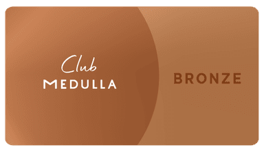 Club MEDULLA Bronz