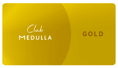 Club MEDULLA Gold