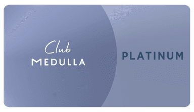 Club MEDULLA Platina