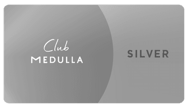 Club MEDULLA Silver