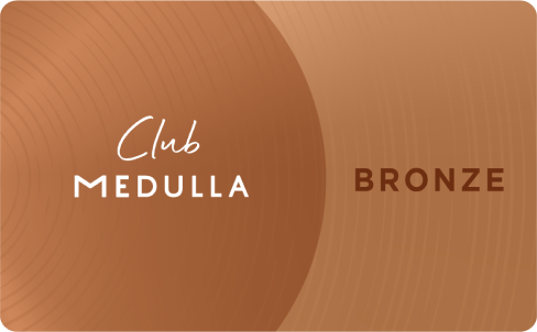 Club MEDULLA Bronz