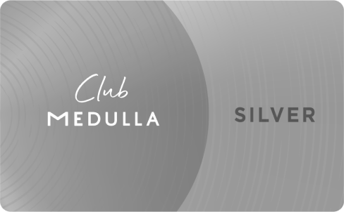 Club MEDULLA Silver